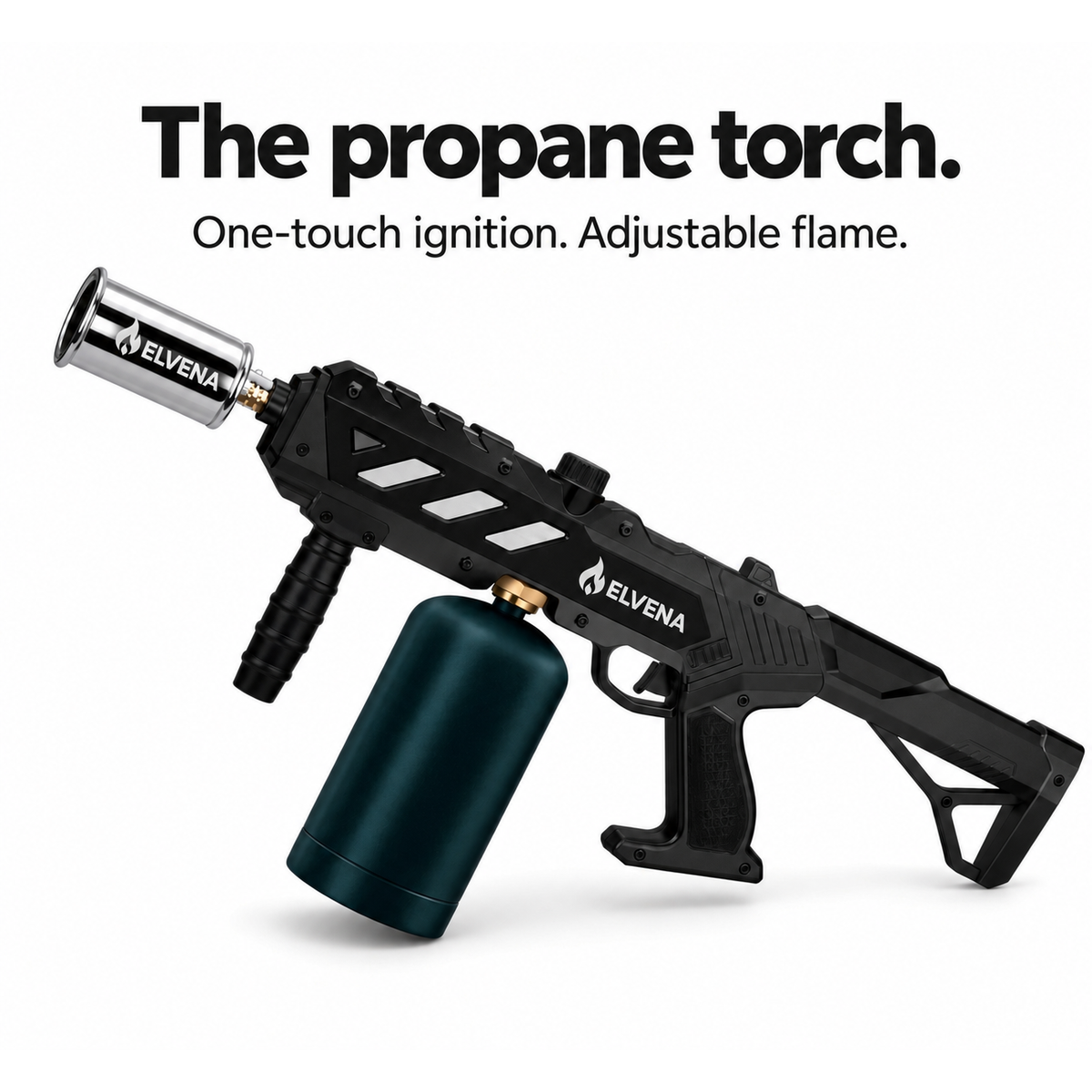 Elvena Flame Torch