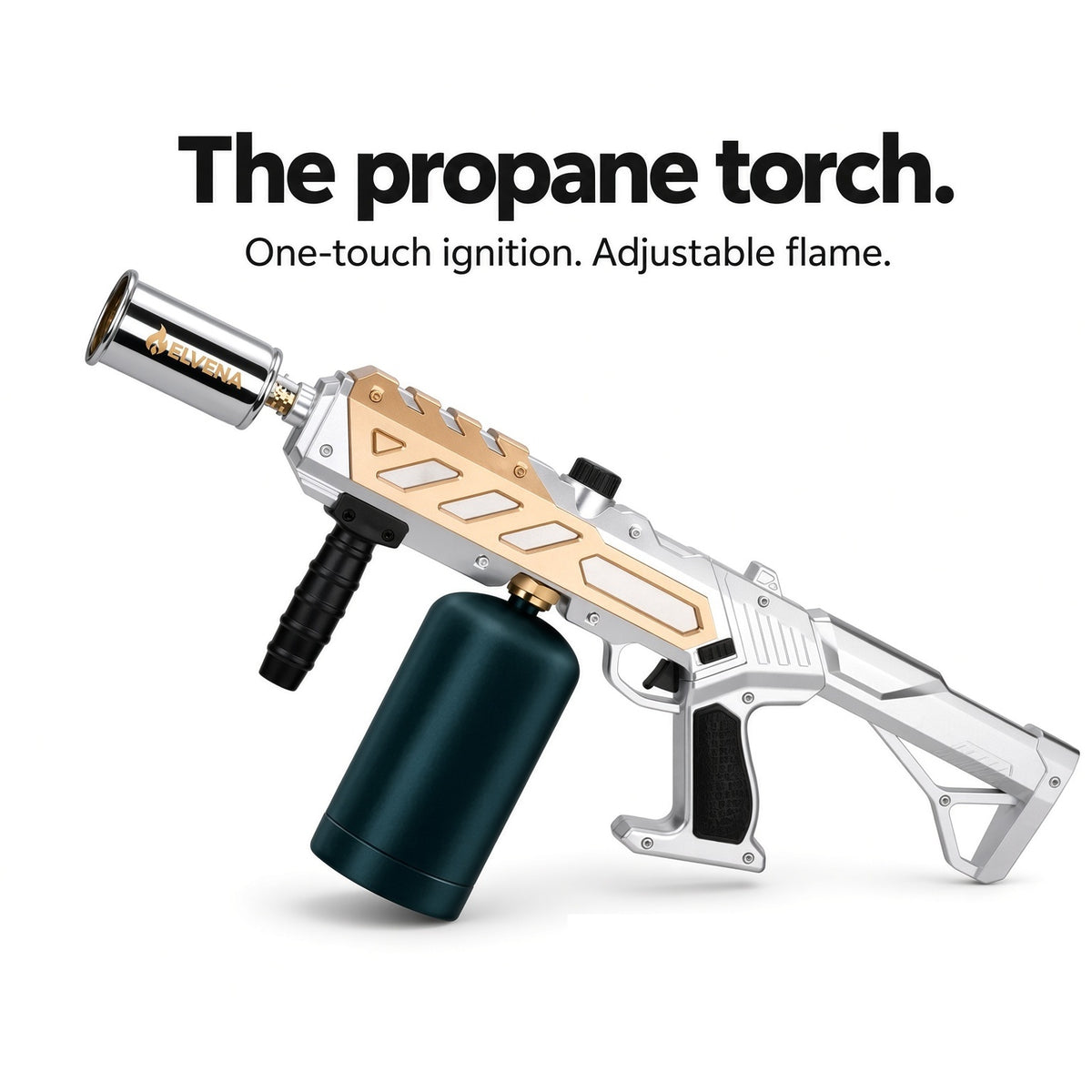 Elvena Flame Torch