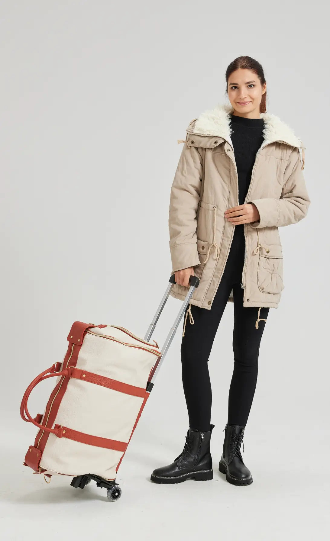 Weather-Ready