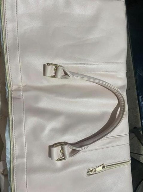 Kaci W. — Elvena travel bag