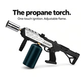 Elvena Flame Torch