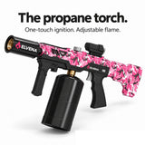 Elvena Flame Torch