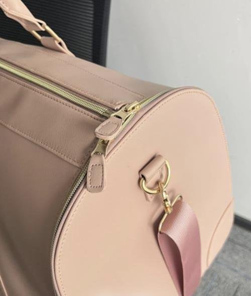 Ruby H. — Elvena travel bag